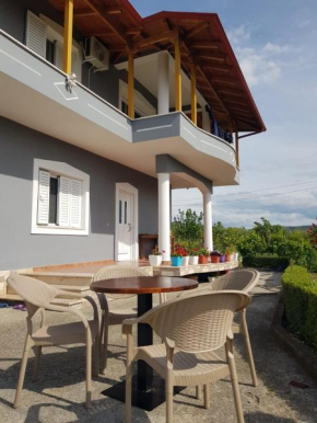 Rent Rooms Sakolli